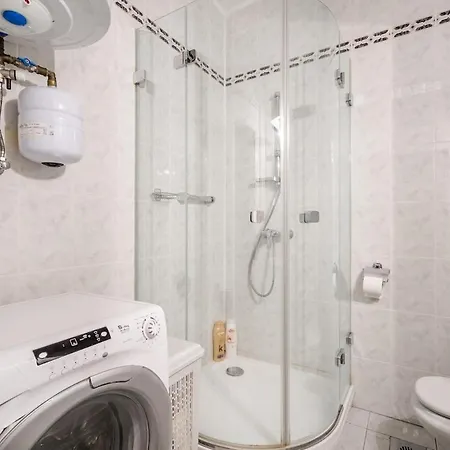 Apartmán Basilica Downtown Near Deak Ferenc Ter & Andrassy