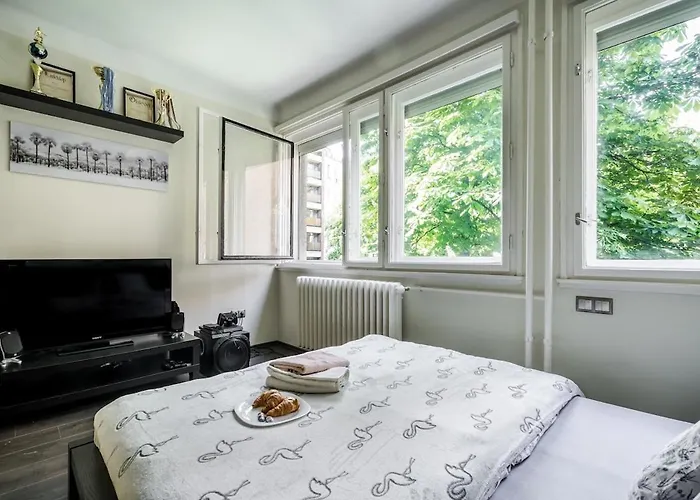 Apartament Basilica Downtown Ac & Metro In Location Budapesta